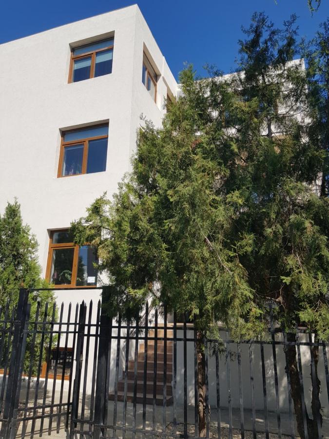 Dativo House Năvodari Zewnętrze zdjęcie
