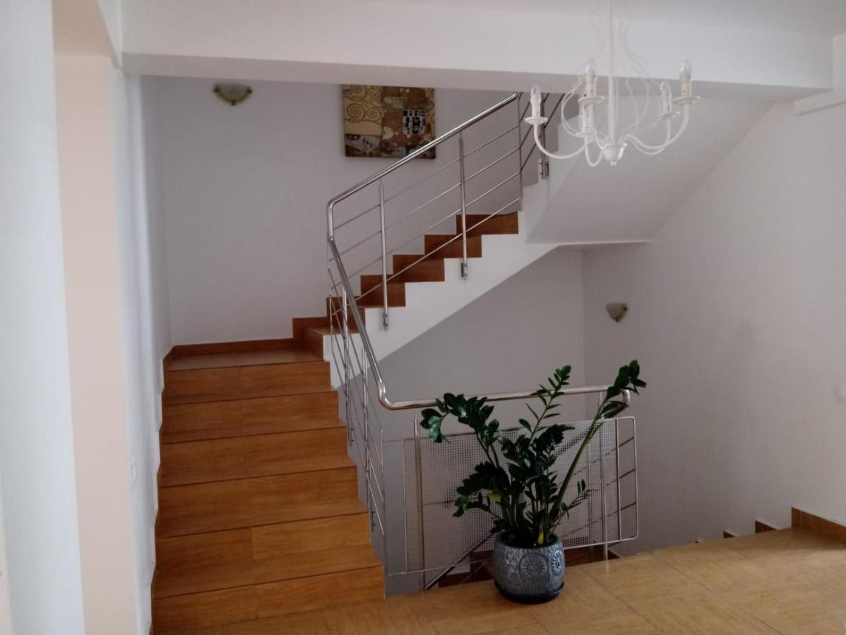 Dativo House Năvodari Zewnętrze zdjęcie