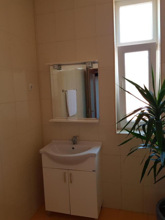 Dativo House Năvodari Zewnętrze zdjęcie