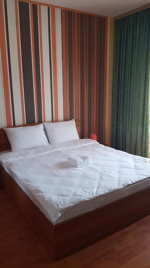 Dativo House Năvodari Zewnętrze zdjęcie