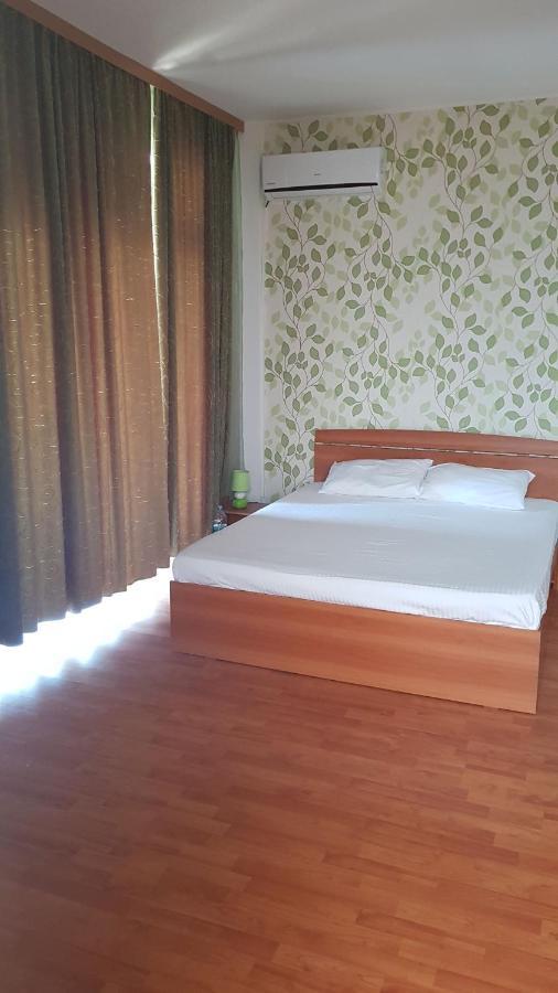Dativo House Năvodari Zewnętrze zdjęcie