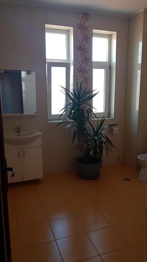 Dativo House Năvodari Zewnętrze zdjęcie