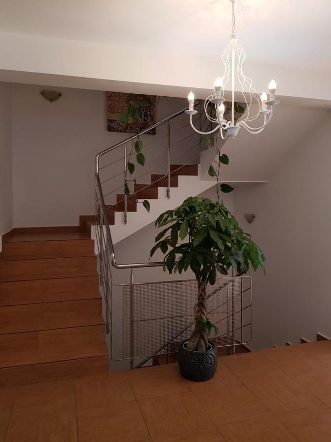 Dativo House Năvodari Zewnętrze zdjęcie
