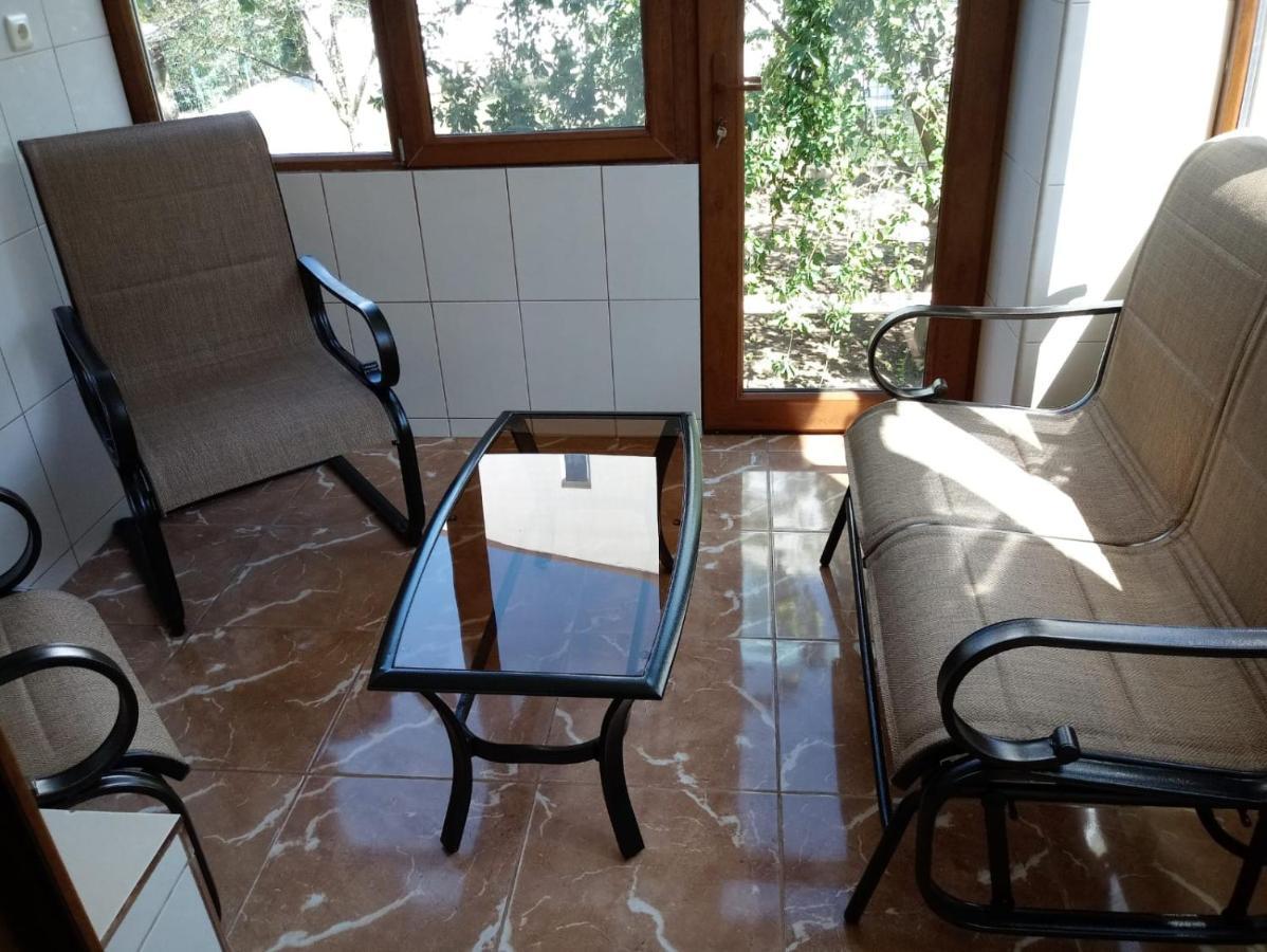 Dativo House Năvodari Zewnętrze zdjęcie