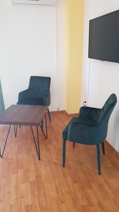 Dativo House Năvodari Zewnętrze zdjęcie
