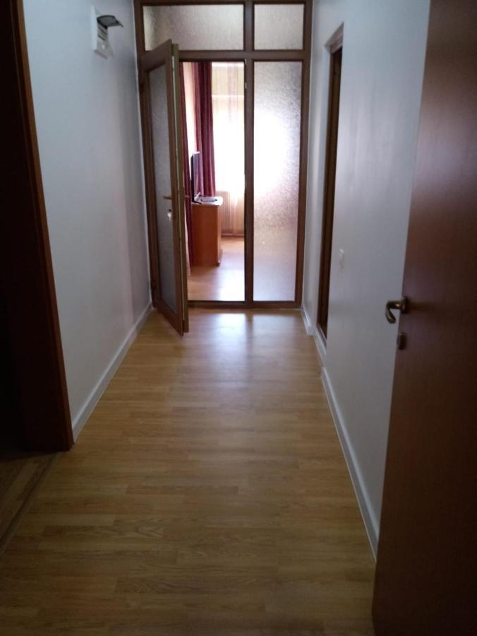 Dativo House Năvodari Zewnętrze zdjęcie