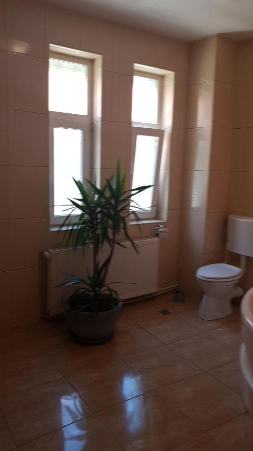 Dativo House Năvodari Zewnętrze zdjęcie