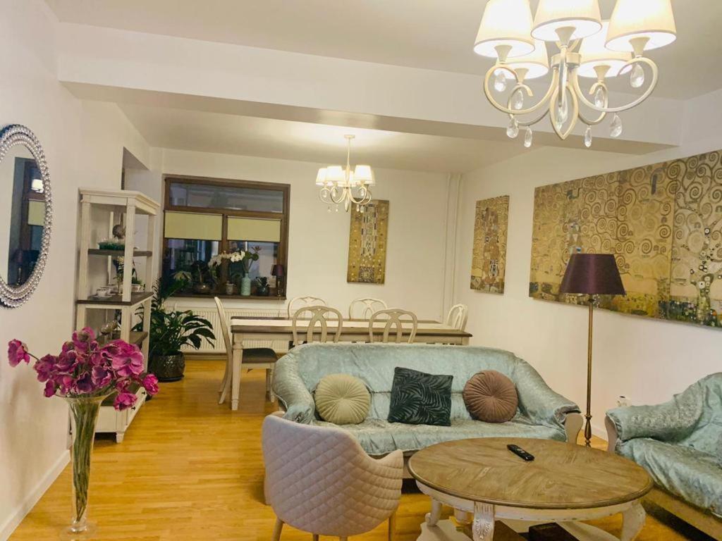 Dativo House Năvodari Zewnętrze zdjęcie