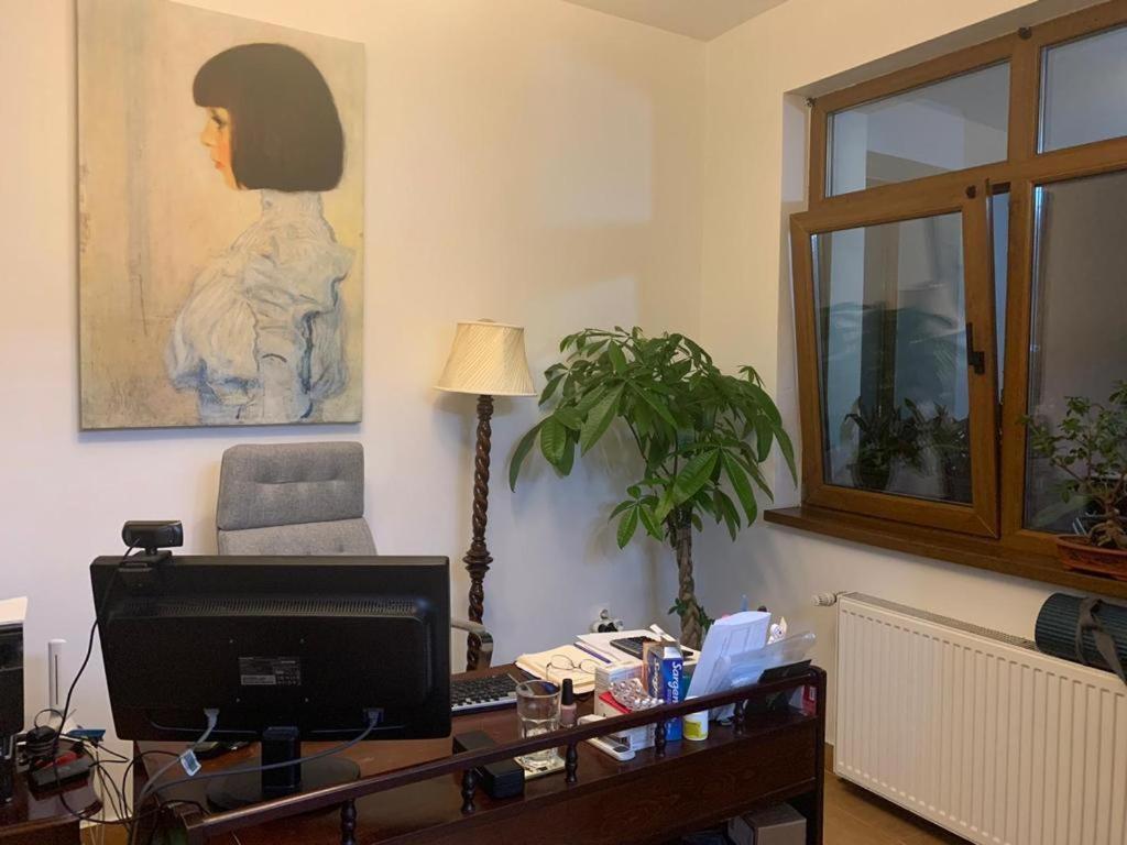 Dativo House Năvodari Zewnętrze zdjęcie