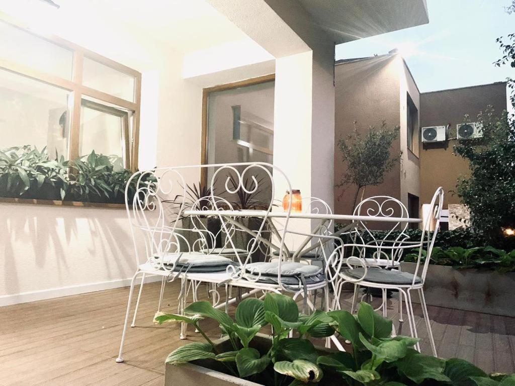 Dativo House Năvodari Zewnętrze zdjęcie