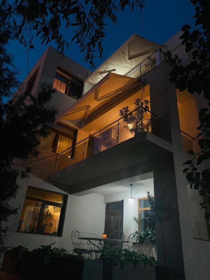 Dativo House Năvodari Zewnętrze zdjęcie