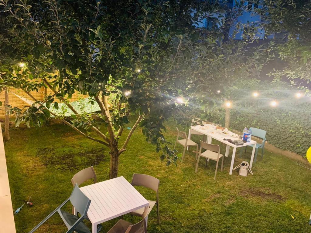 Dativo House Năvodari Zewnętrze zdjęcie