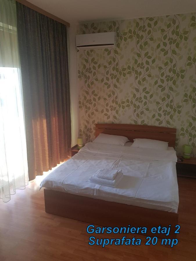 Dativo House Năvodari Zewnętrze zdjęcie