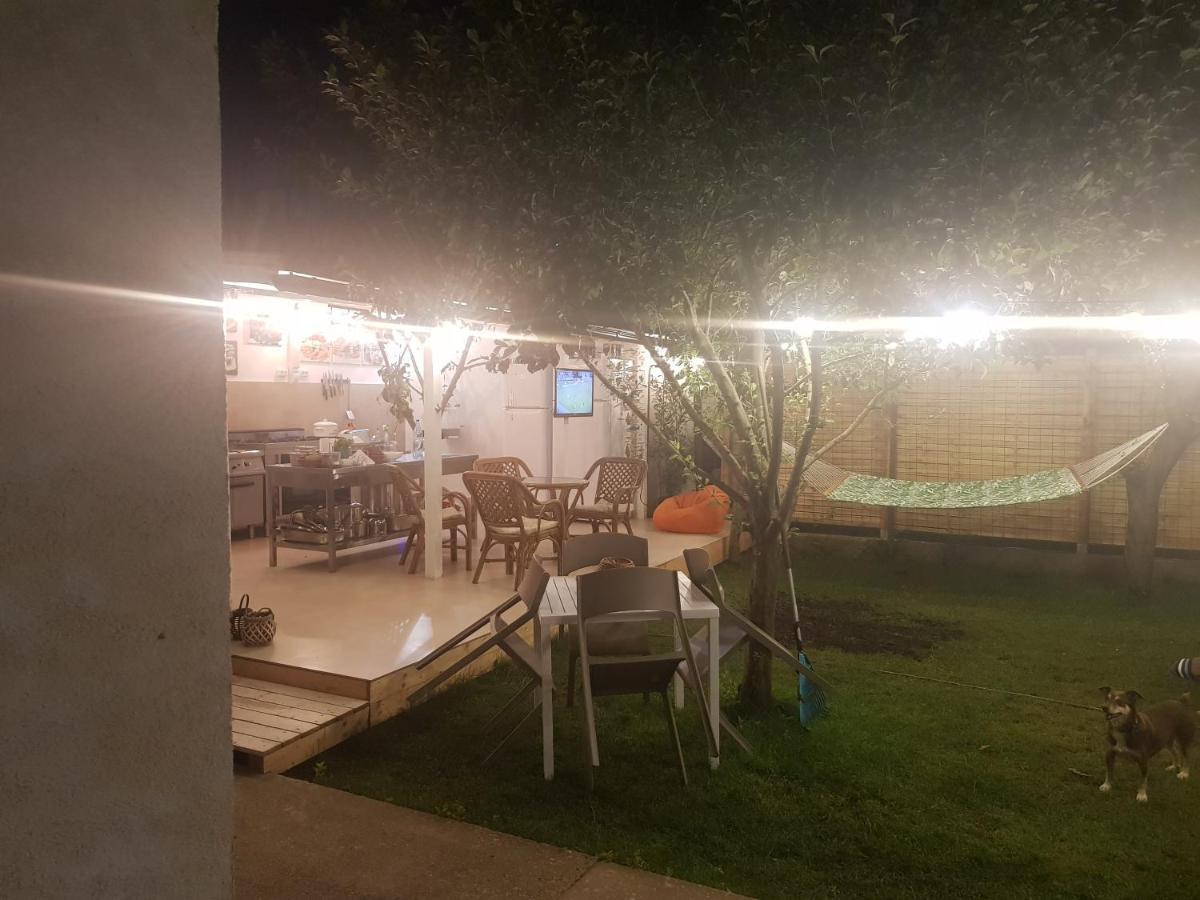 Dativo House Năvodari Zewnętrze zdjęcie