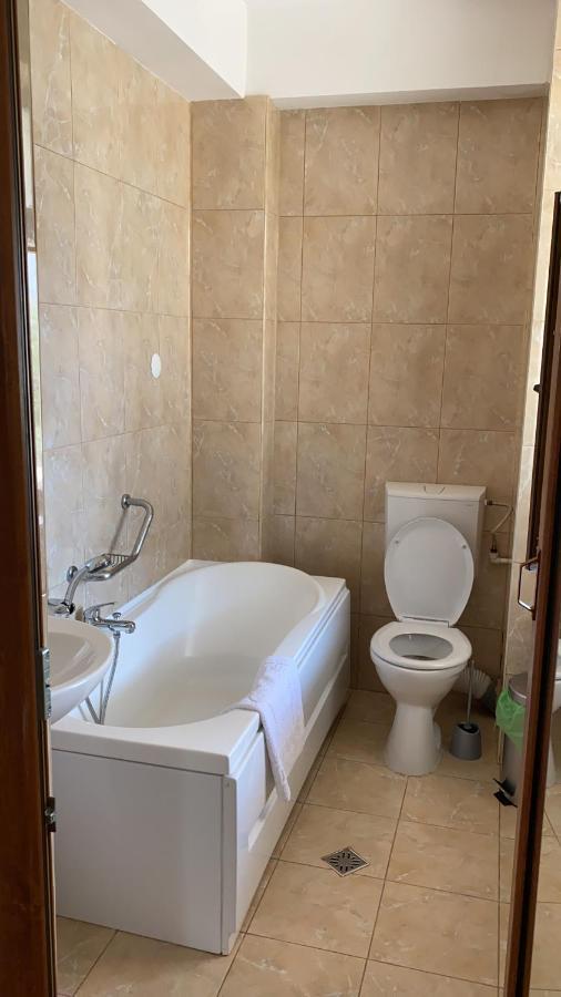 Dativo House Năvodari Zewnętrze zdjęcie